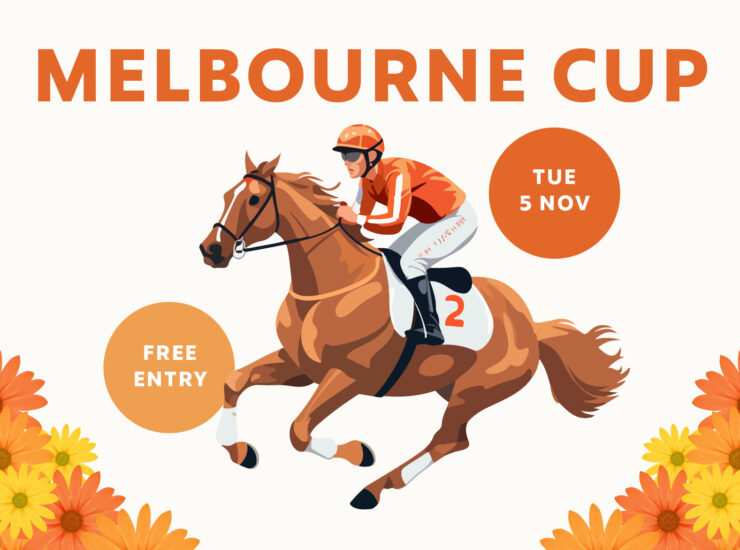 Melbourne Cup