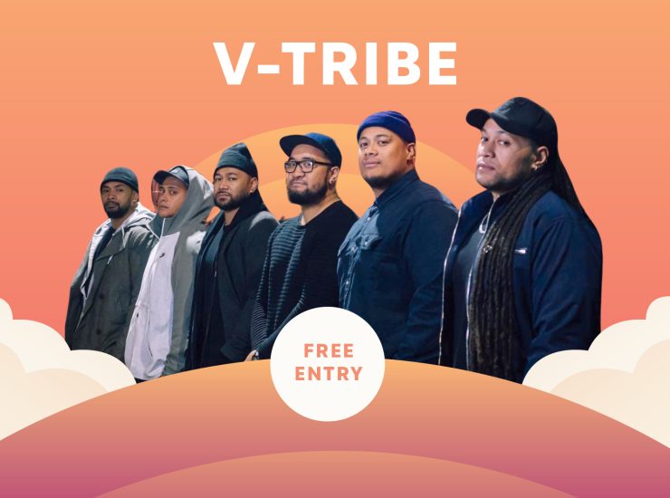 V-Tribe: Great Southern Nights